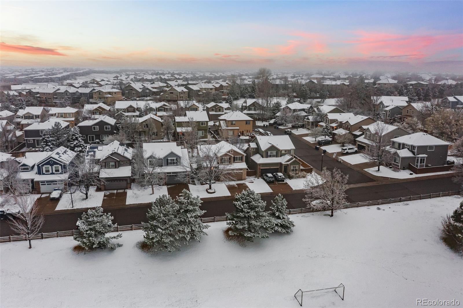 MLS Image #42 for 4520  brookwood drive,highlands ranch, Colorado
