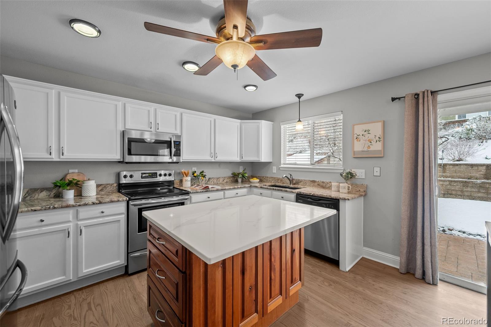 MLS Image #5 for 4520  brookwood drive,highlands ranch, Colorado