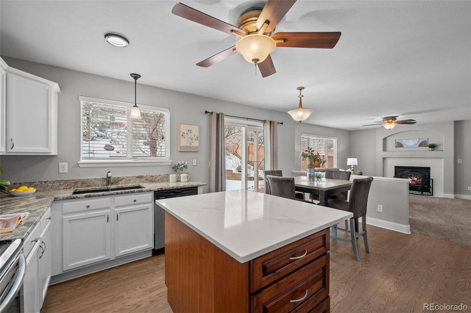 MLS Image #8 for 4520  brookwood drive,highlands ranch, Colorado