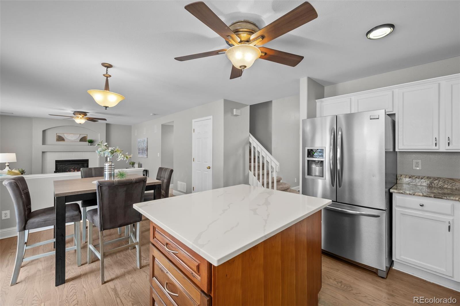 MLS Image #9 for 4520  brookwood drive,highlands ranch, Colorado