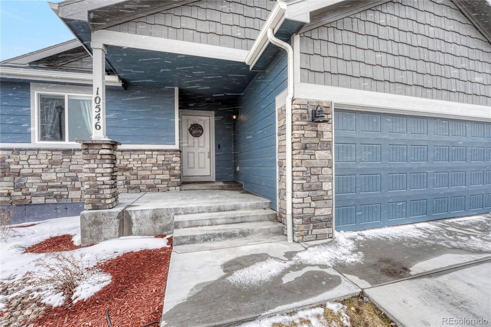 MLS Image #2 for 10546  summer ridge drive,peyton, Colorado