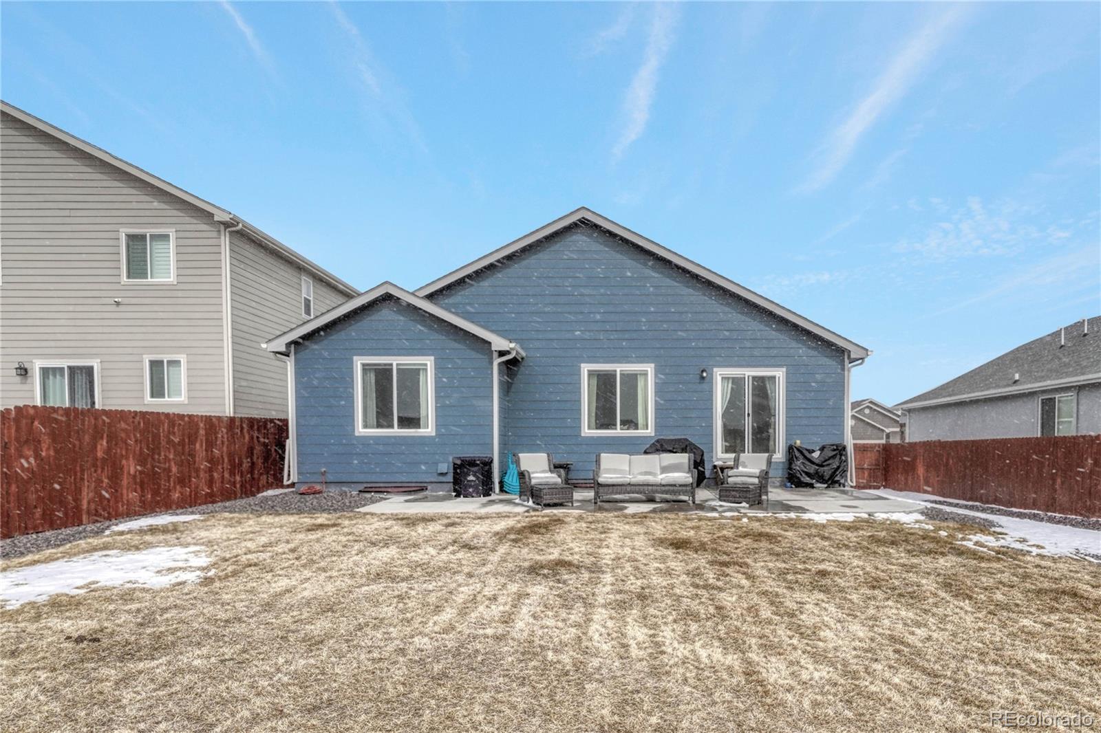 MLS Image #38 for 10546  summer ridge drive,peyton, Colorado