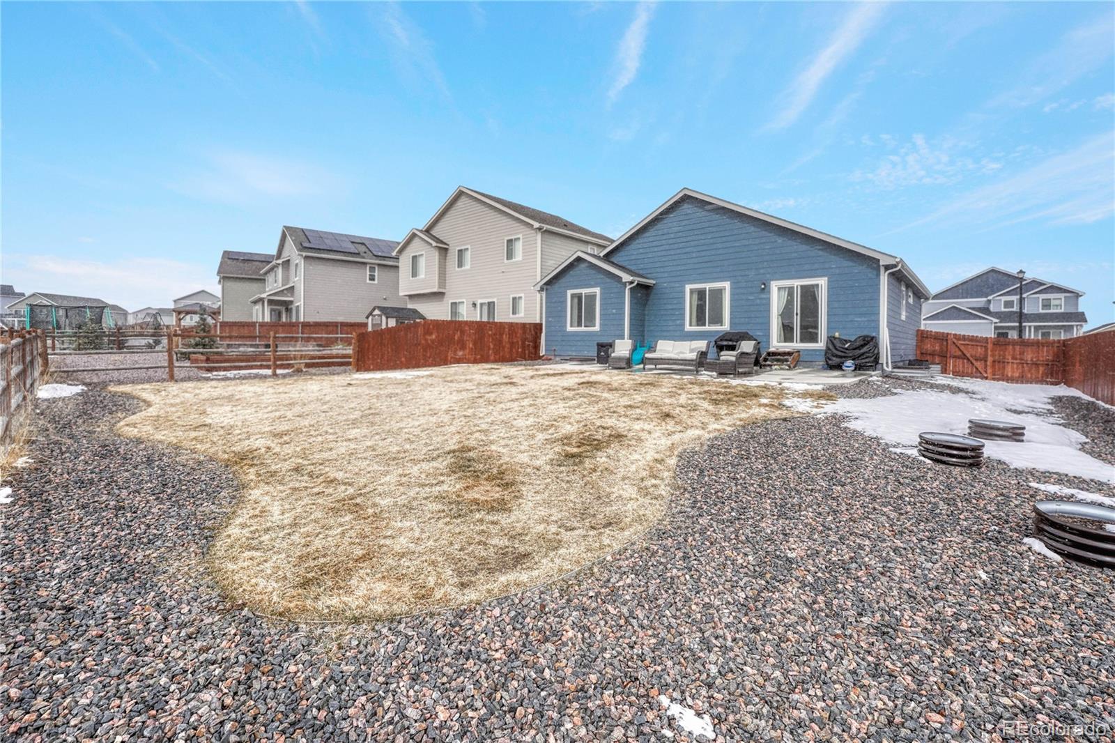 MLS Image #39 for 10546  summer ridge drive,peyton, Colorado