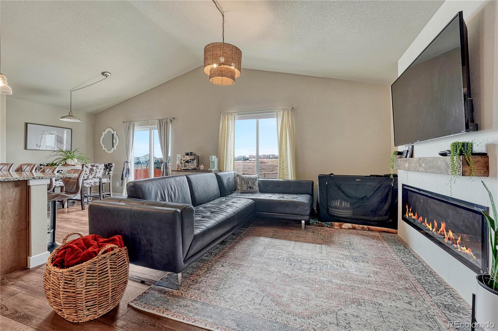 MLS Image #4 for 10546  summer ridge drive,peyton, Colorado