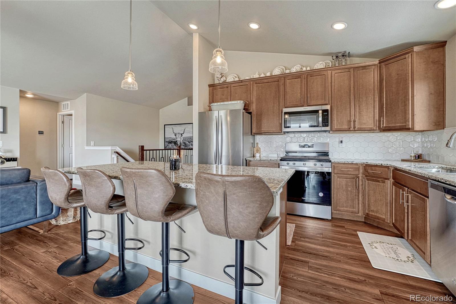 MLS Image #7 for 10546  summer ridge drive,peyton, Colorado