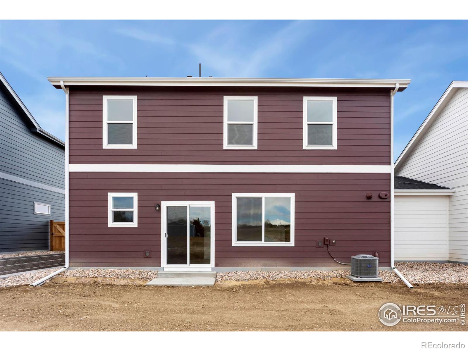 MLS Image #13 for 7137  feather reed drive,wellington, Colorado