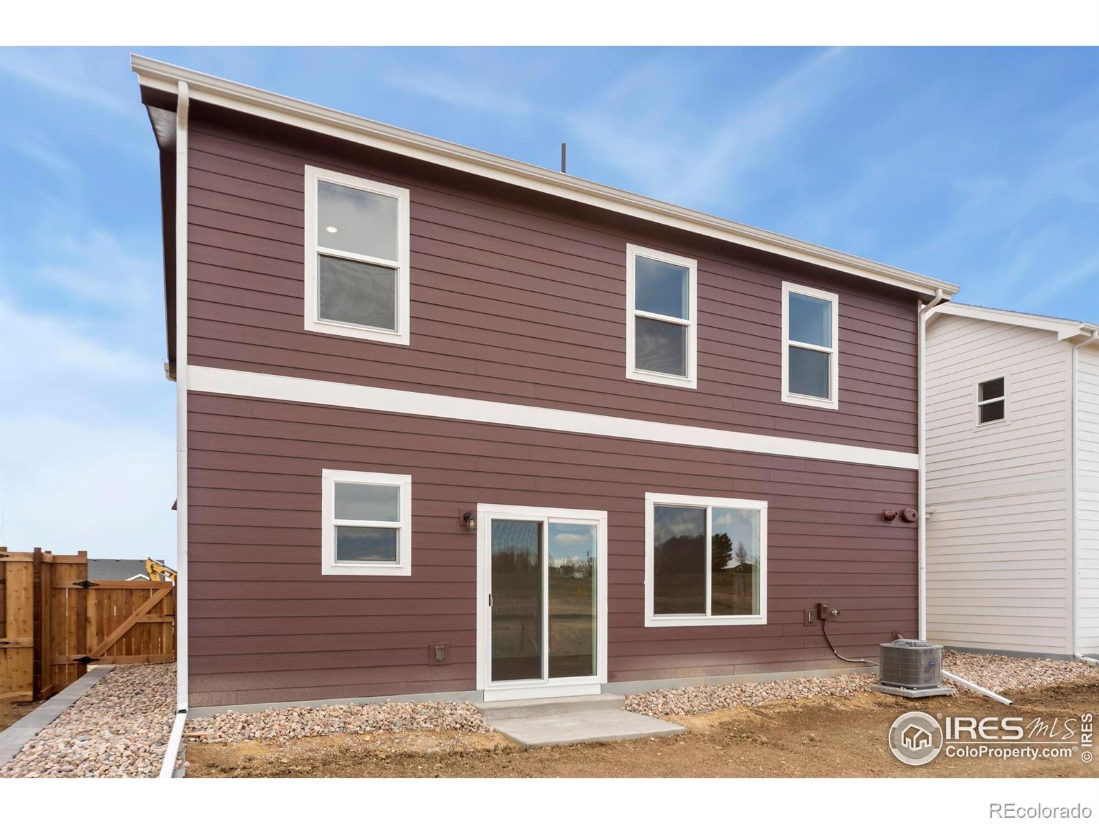 MLS Image #14 for 7137  feather reed drive,wellington, Colorado