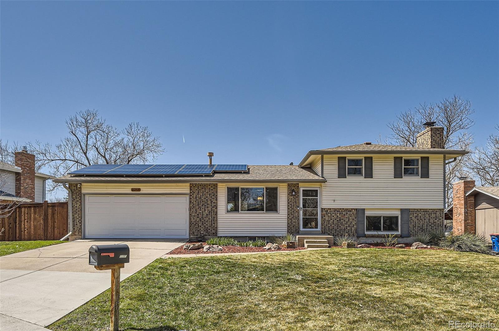 CMA Image for 6257 s cherry circle,Centennial, Colorado