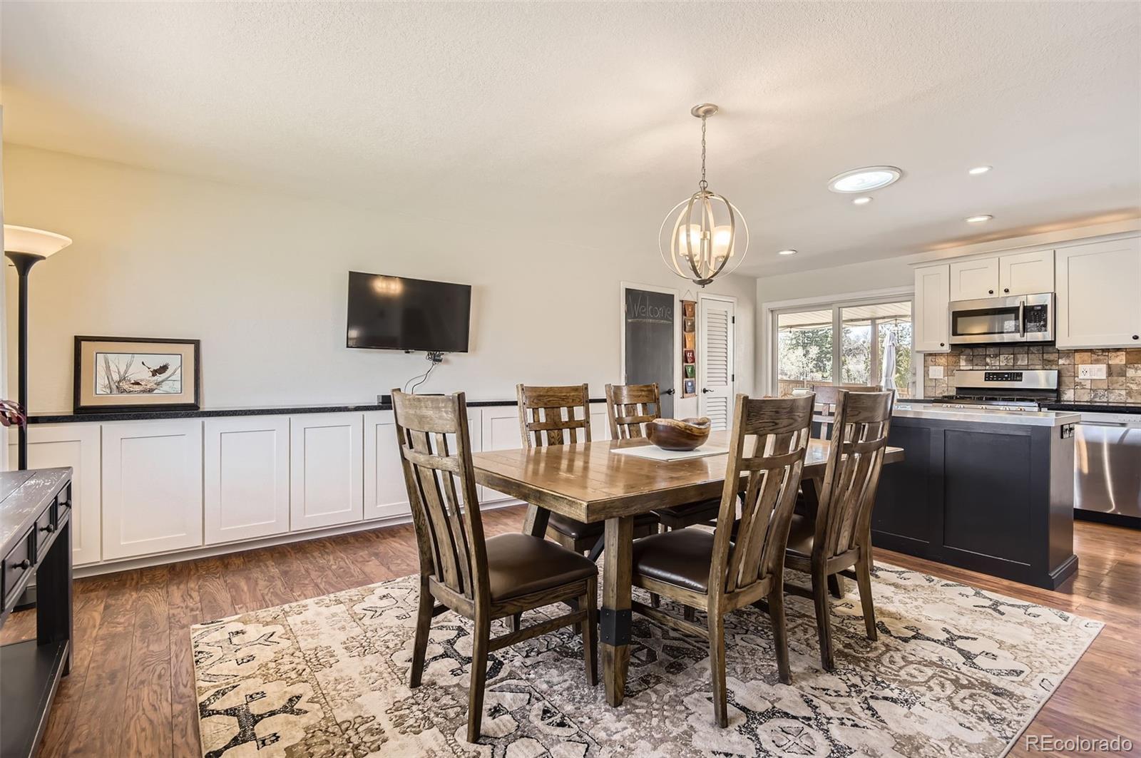 MLS Image #2 for 6257 s cherry circle,centennial, Colorado