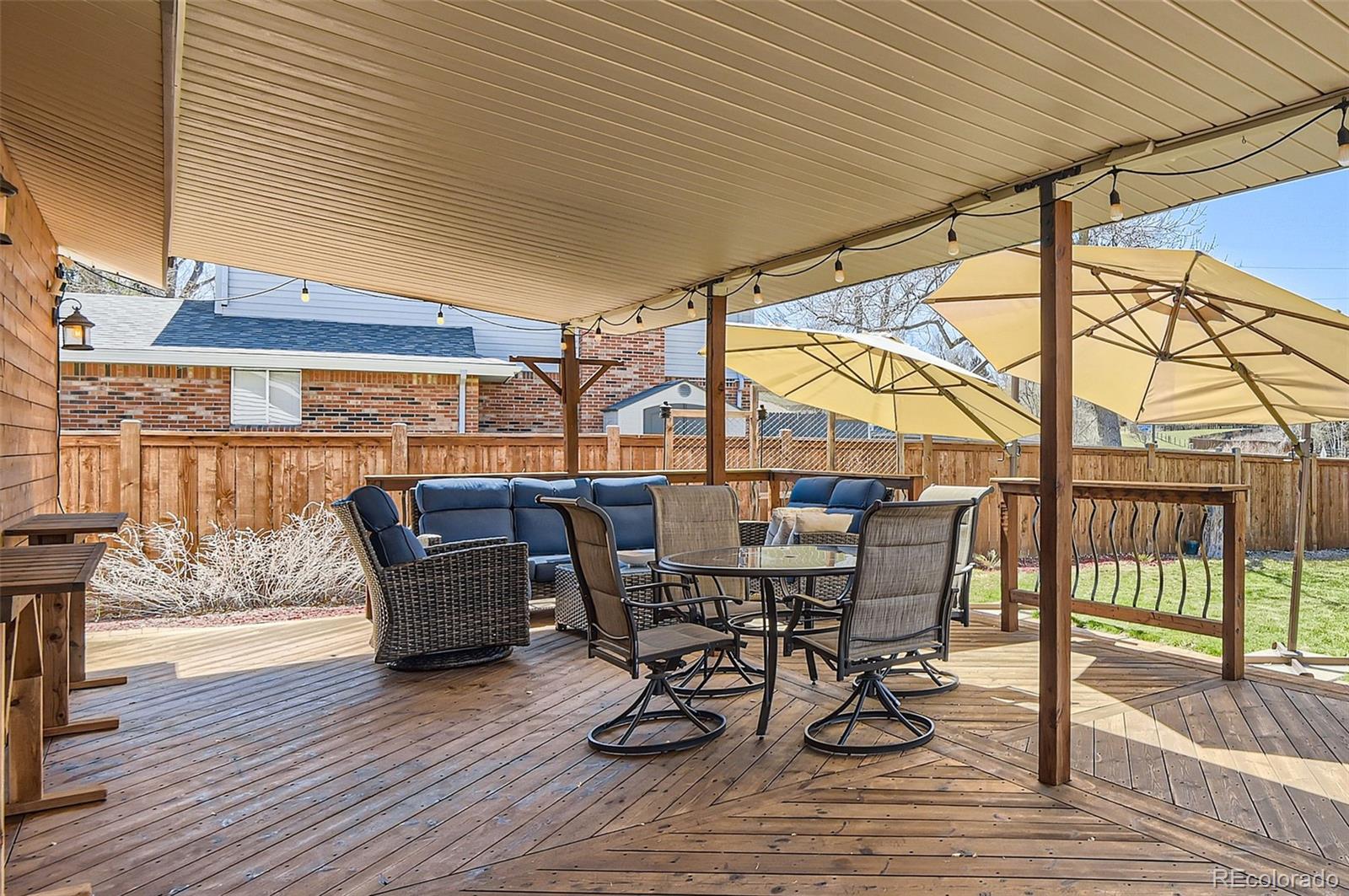 MLS Image #20 for 6257 s cherry circle,centennial, Colorado