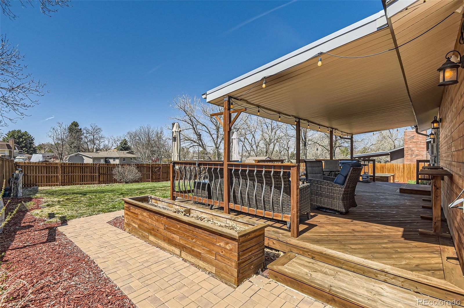 MLS Image #22 for 6257 s cherry circle,centennial, Colorado
