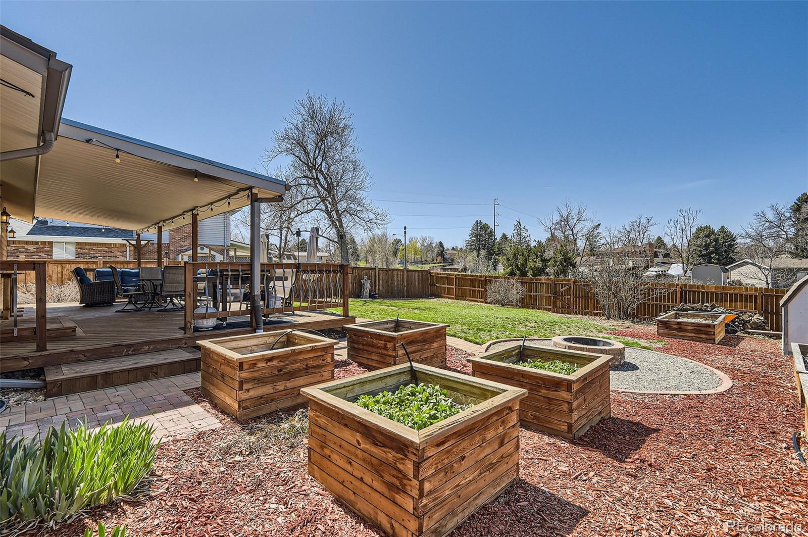 MLS Image #23 for 6257 s cherry circle,centennial, Colorado