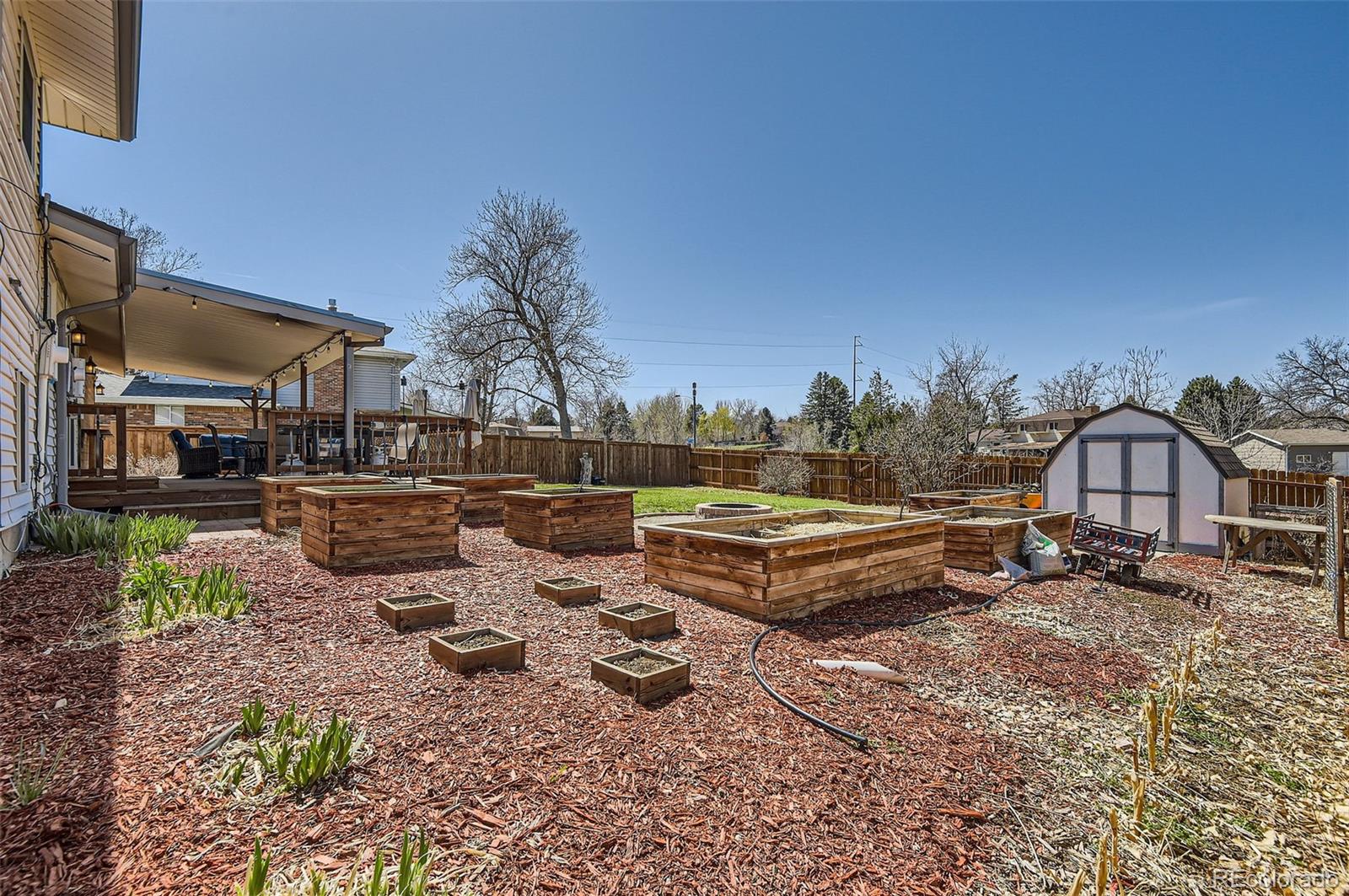 MLS Image #24 for 6257 s cherry circle,centennial, Colorado