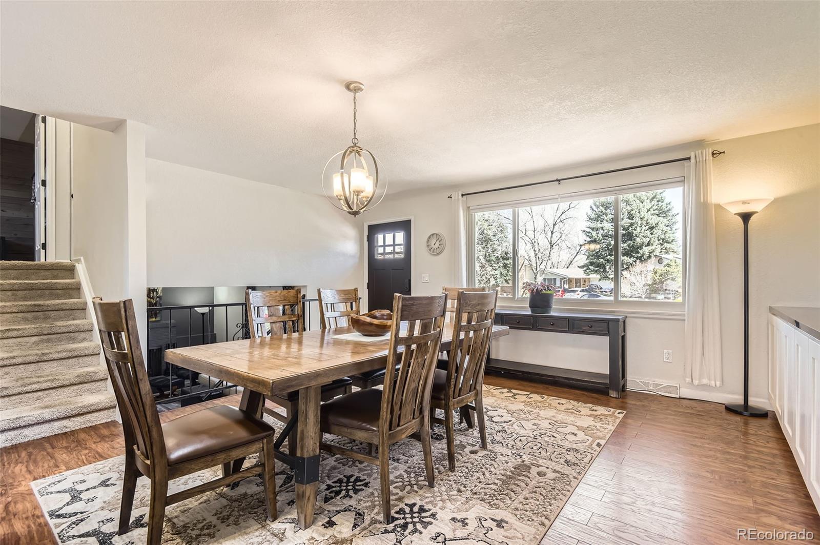 MLS Image #3 for 6257 s cherry circle,centennial, Colorado