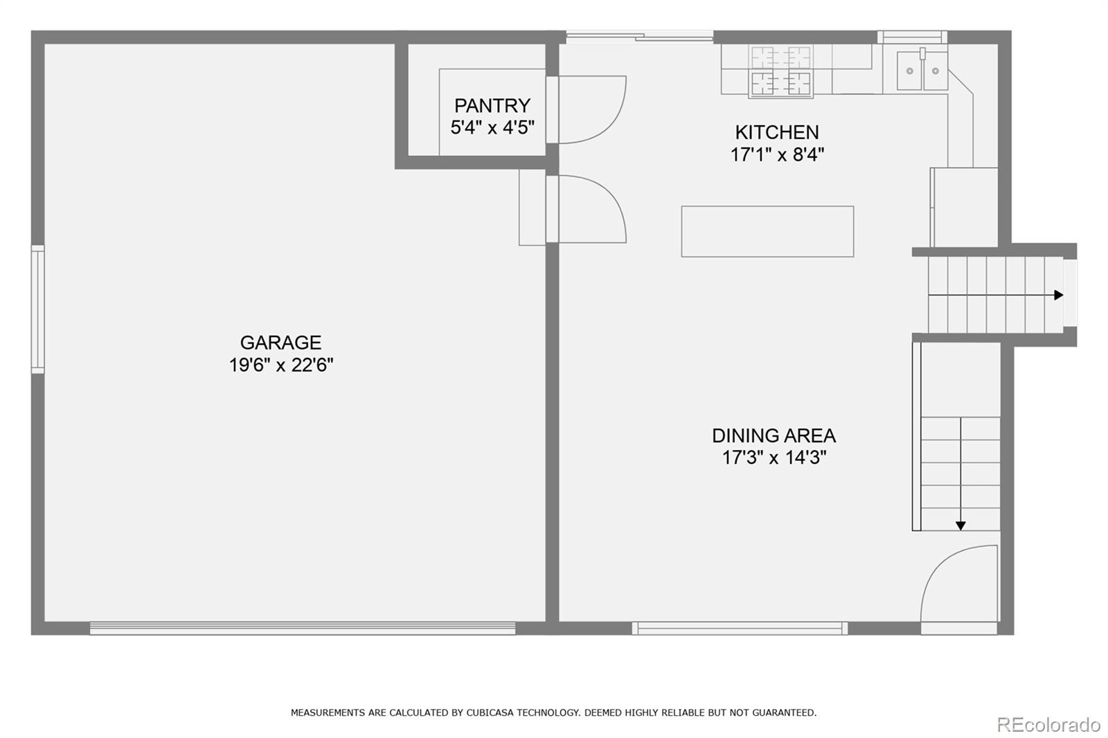 MLS Image #31 for 6257 s cherry circle,centennial, Colorado