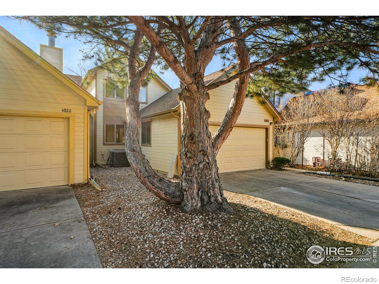CMA Image for 4829  baldwin place,Boulder, Colorado