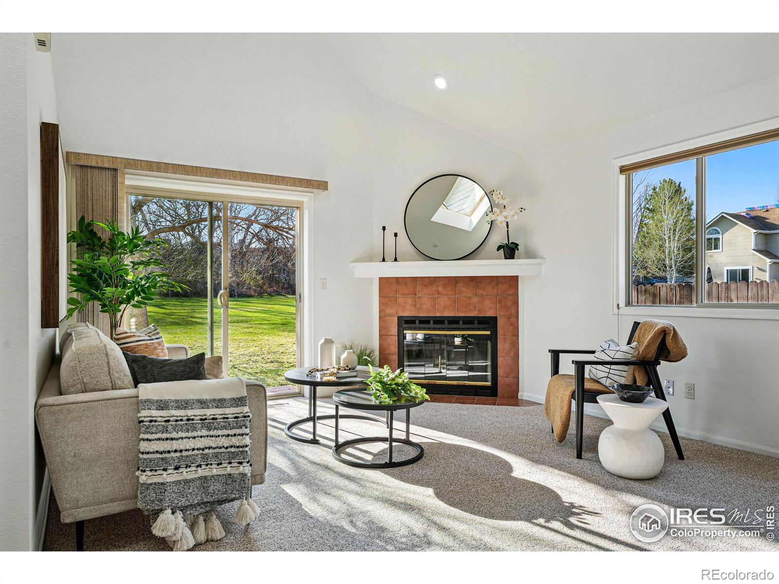 MLS Image #10 for 4816  baldwin place,boulder, Colorado