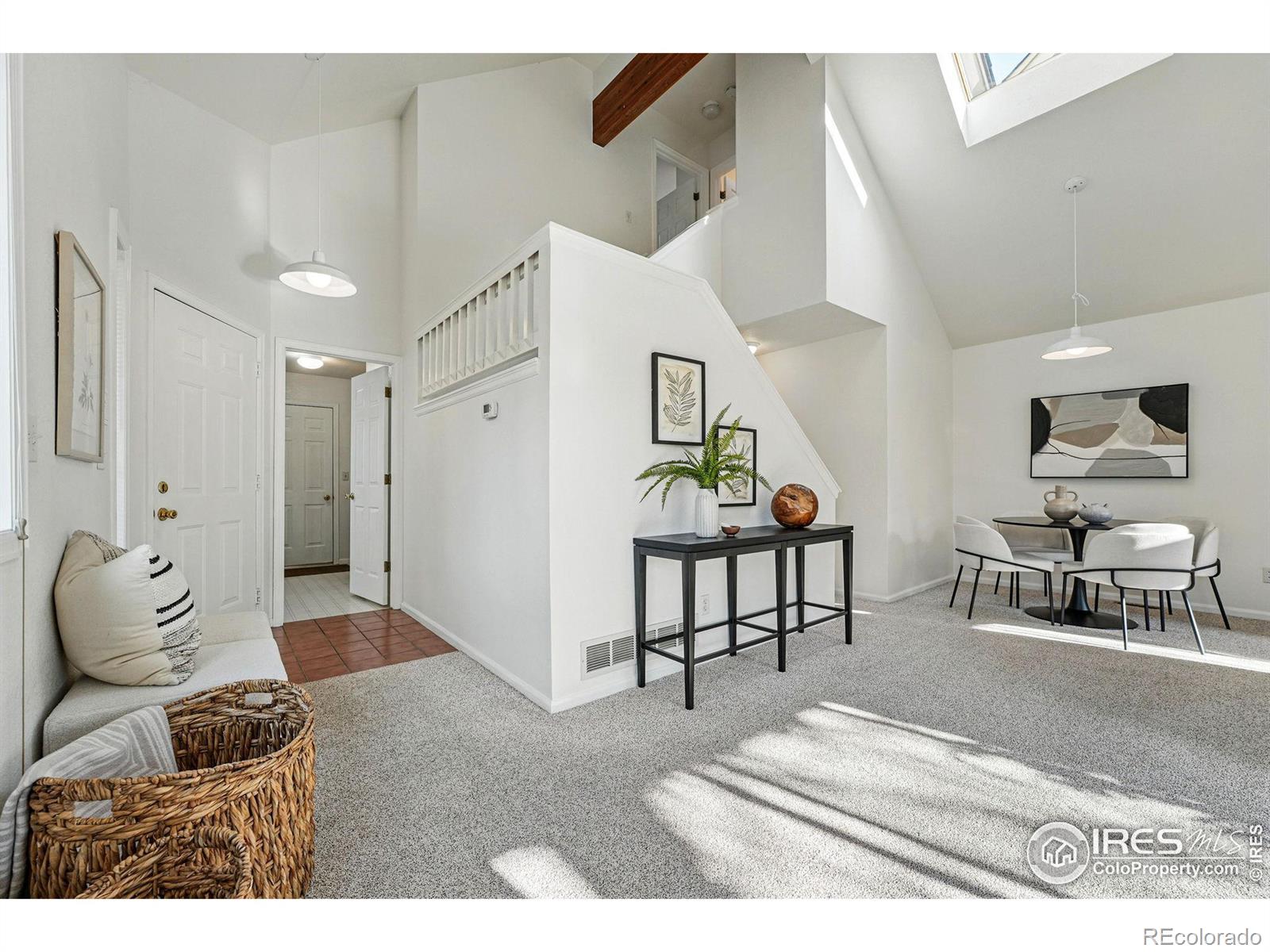 MLS Image #16 for 4816  baldwin place,boulder, Colorado