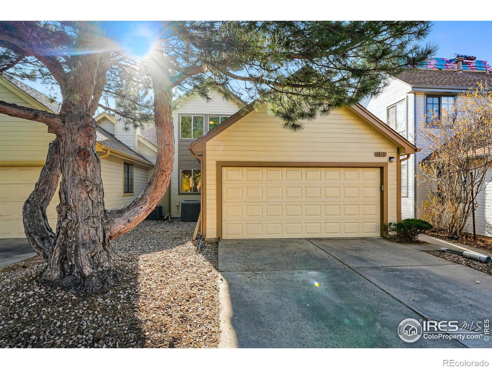 MLS Image #2 for 4816  baldwin place,boulder, Colorado