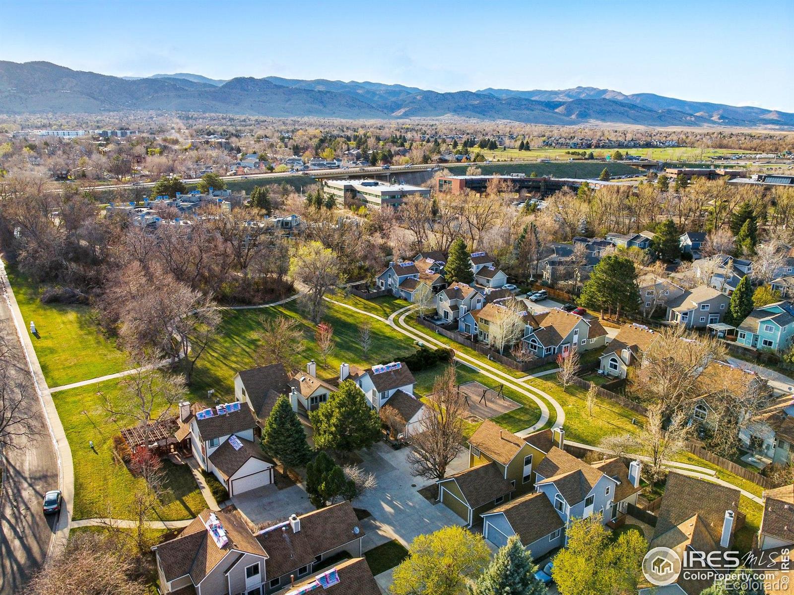 MLS Image #29 for 4816  baldwin place,boulder, Colorado