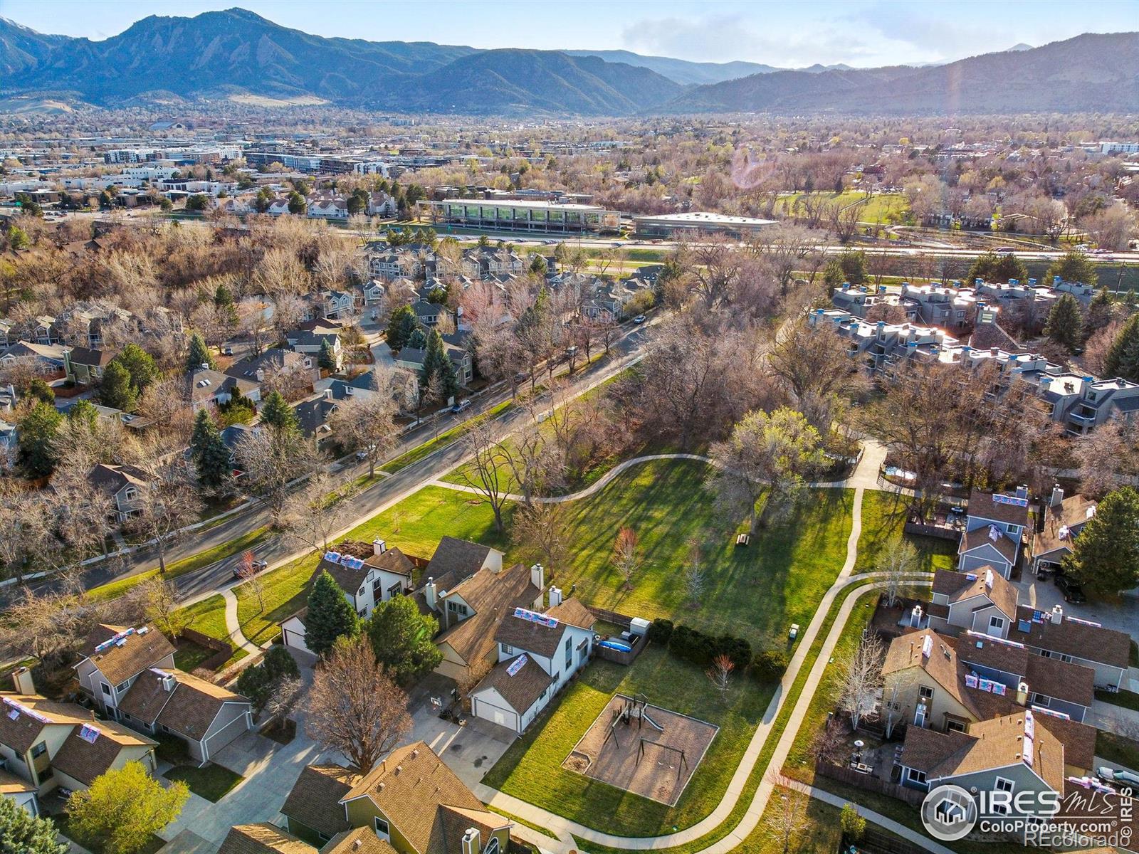 MLS Image #31 for 4816  baldwin place,boulder, Colorado