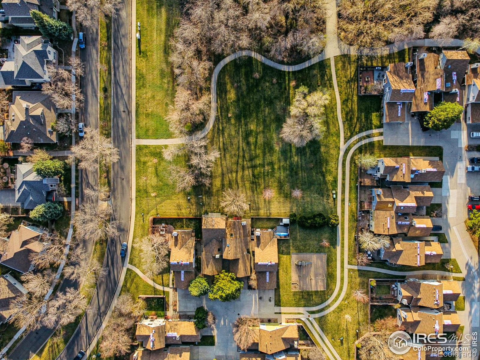 MLS Image #32 for 4816  baldwin place,boulder, Colorado