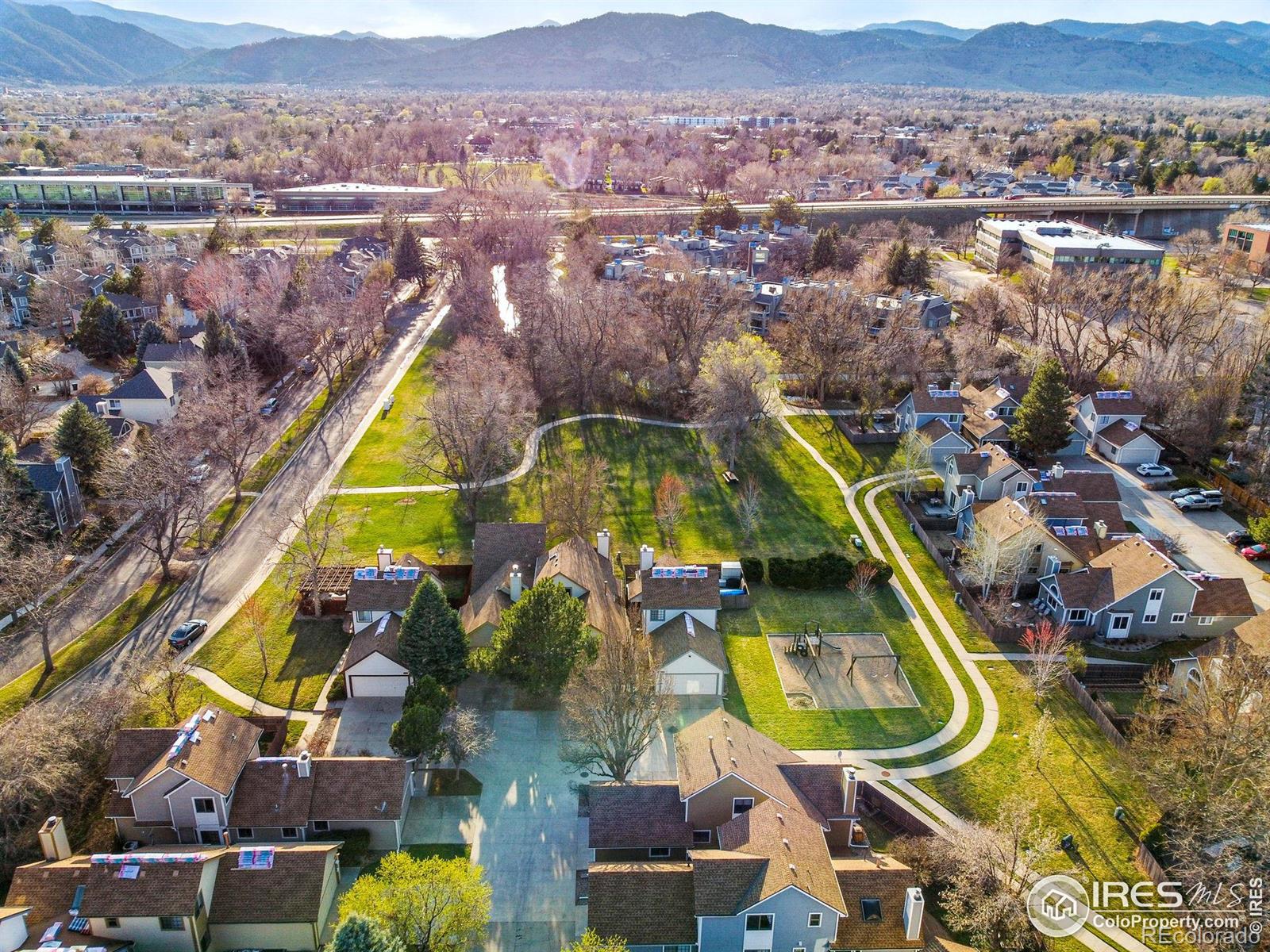 MLS Image #33 for 4816  baldwin place,boulder, Colorado