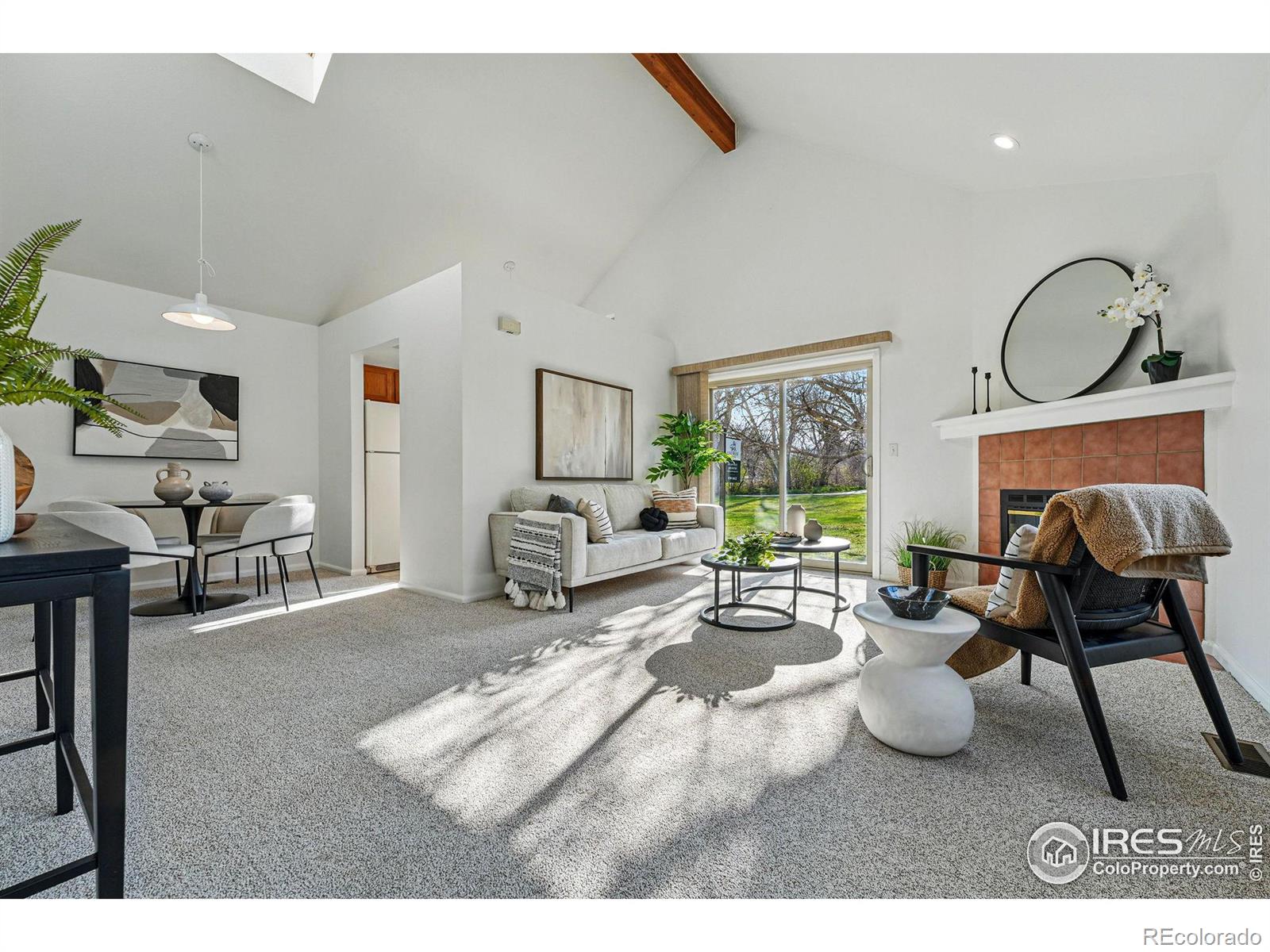 MLS Image #5 for 4816  baldwin place,boulder, Colorado