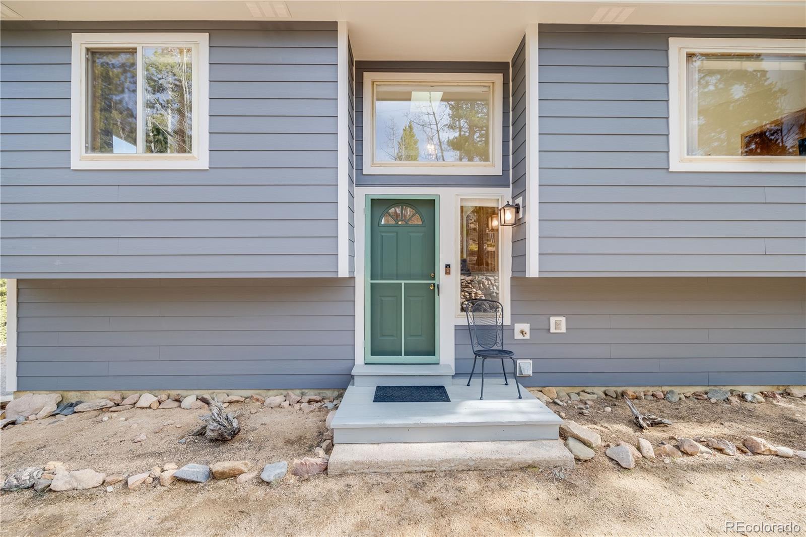 MLS Image #3 for 691  gold flake terrace,bailey, Colorado