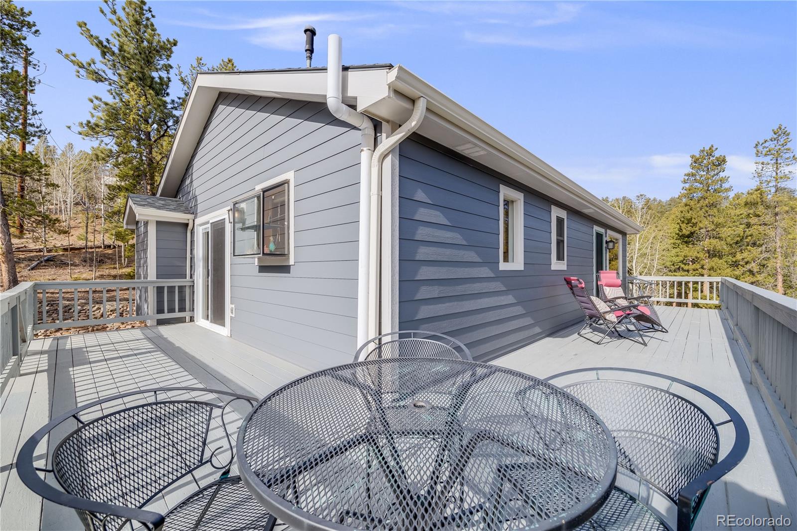 MLS Image #30 for 691  gold flake terrace,bailey, Colorado