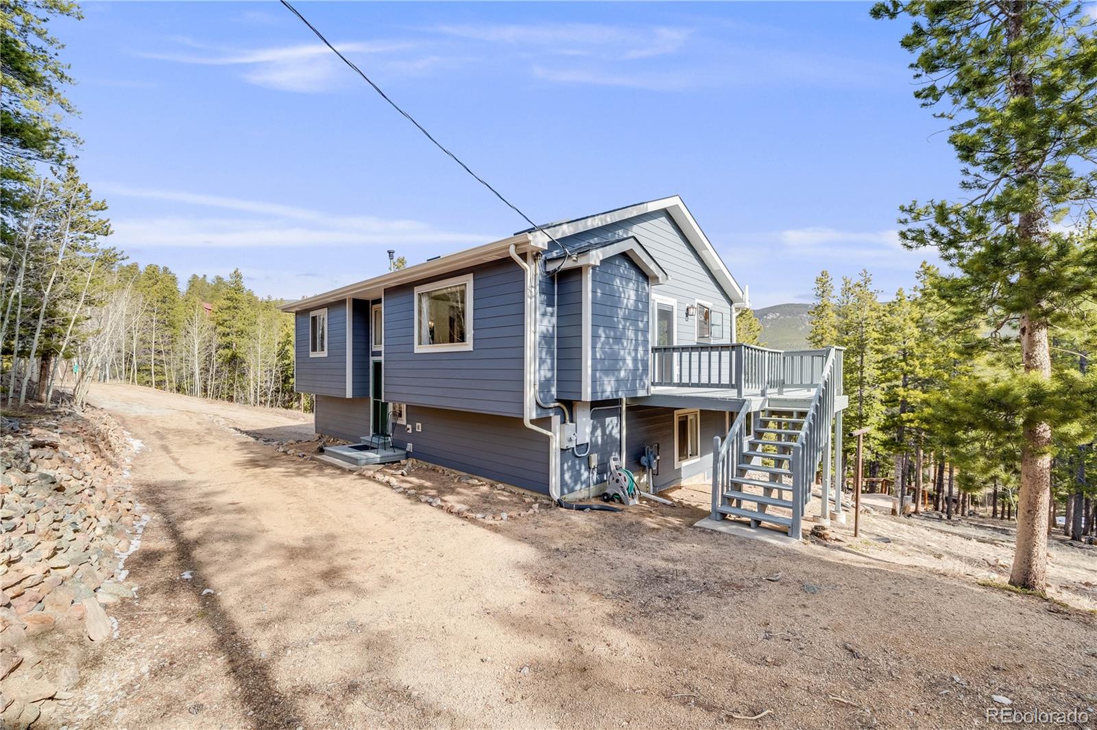 MLS Image #35 for 691  gold flake terrace,bailey, Colorado