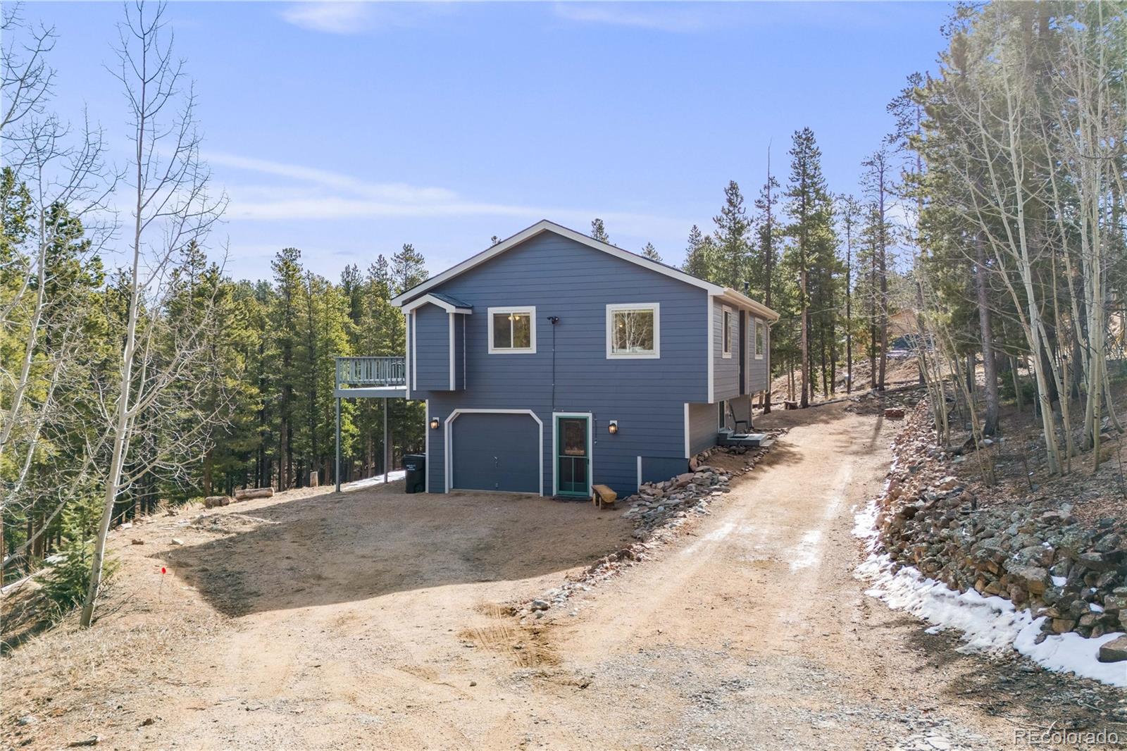 MLS Image #37 for 691  gold flake terrace,bailey, Colorado