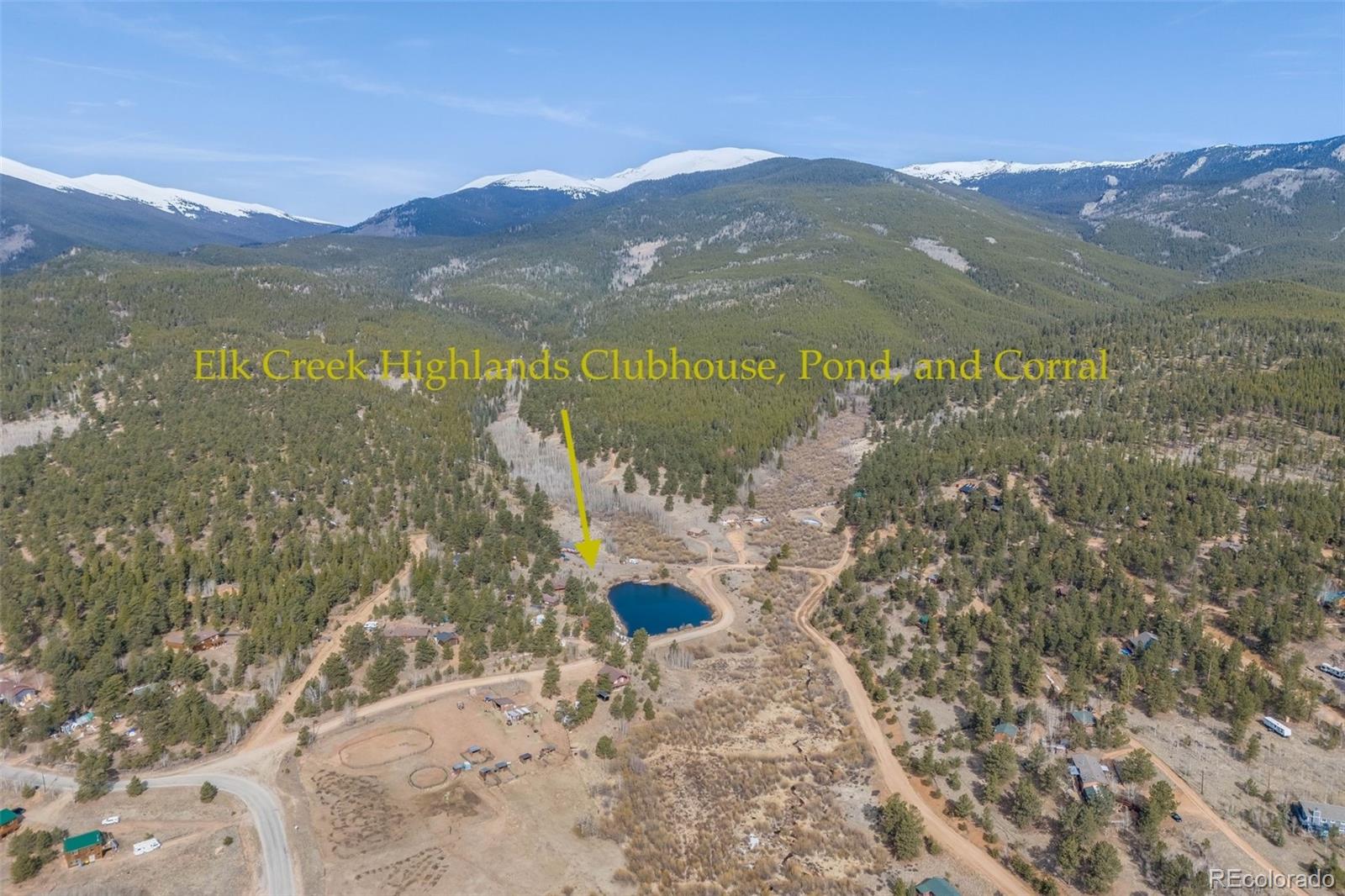 MLS Image #38 for 691  gold flake terrace,bailey, Colorado