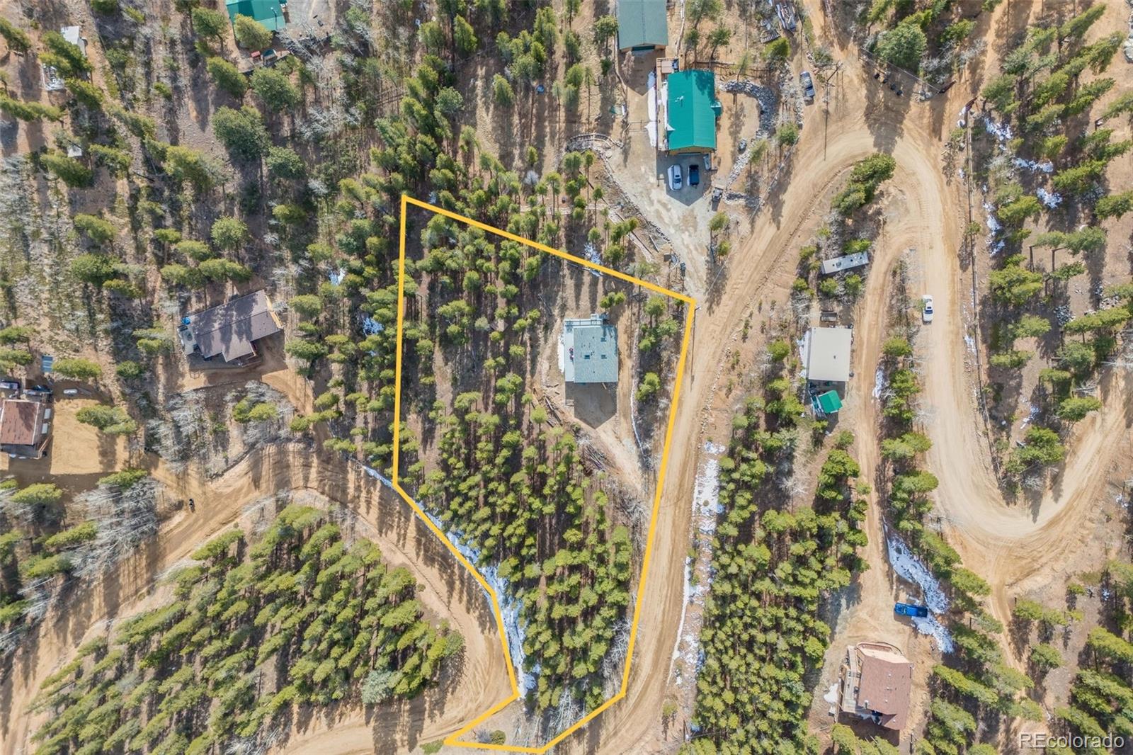 MLS Image #40 for 691  gold flake terrace,bailey, Colorado