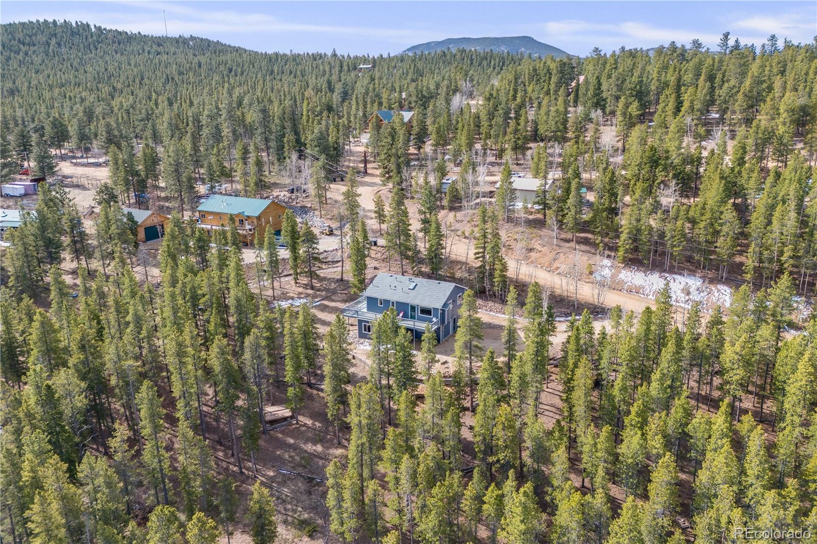 MLS Image #41 for 691  gold flake terrace,bailey, Colorado