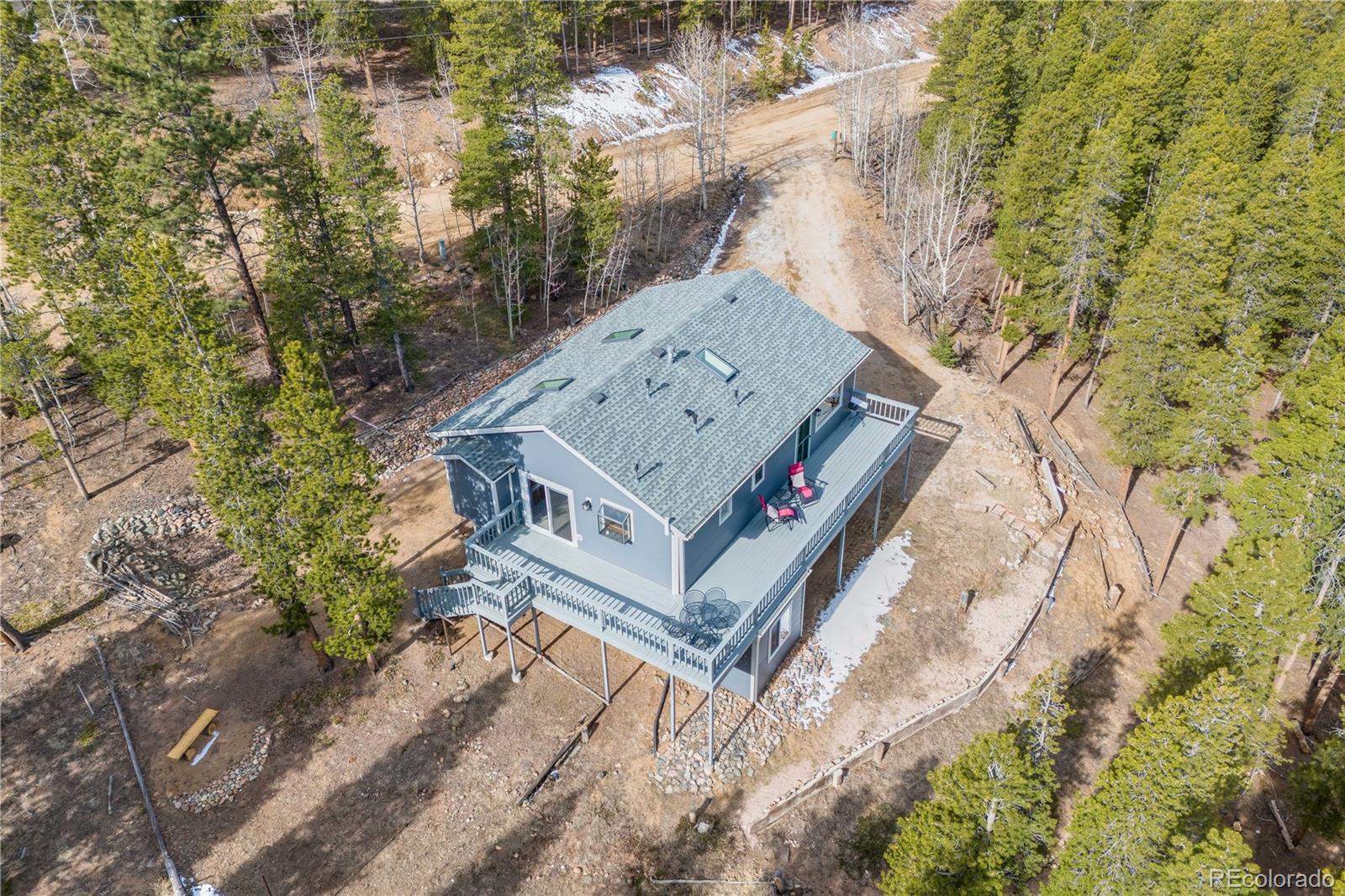 MLS Image #43 for 691  gold flake terrace,bailey, Colorado