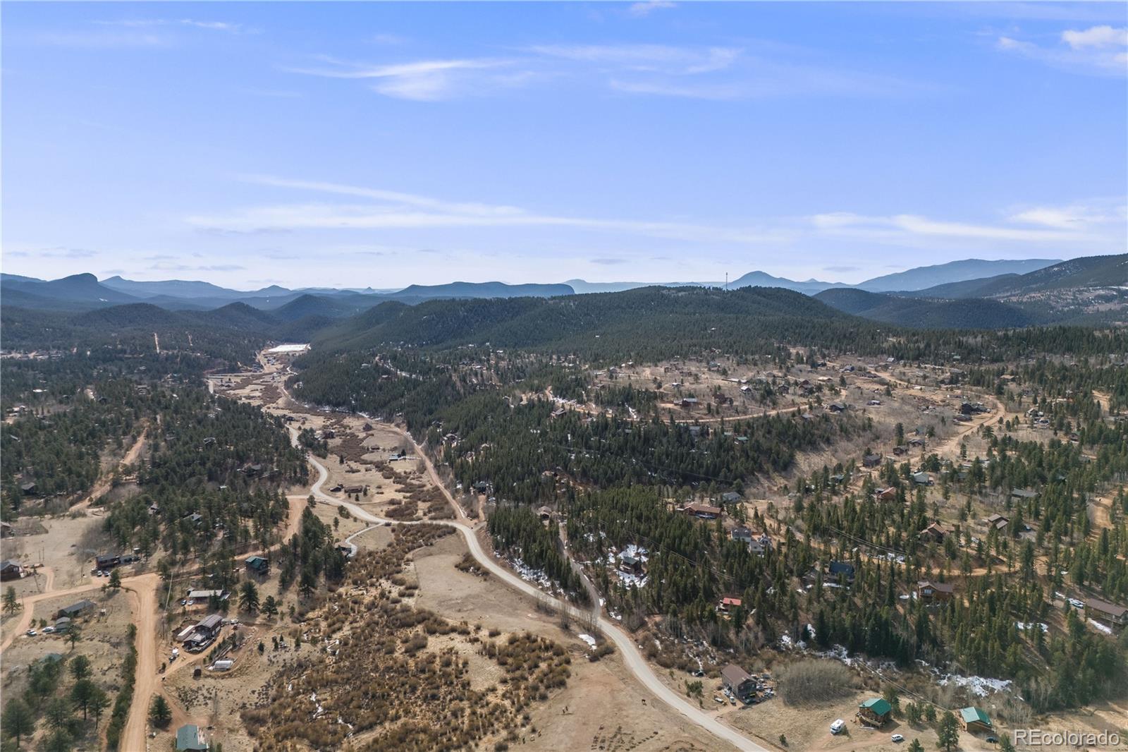 MLS Image #44 for 691  gold flake terrace,bailey, Colorado