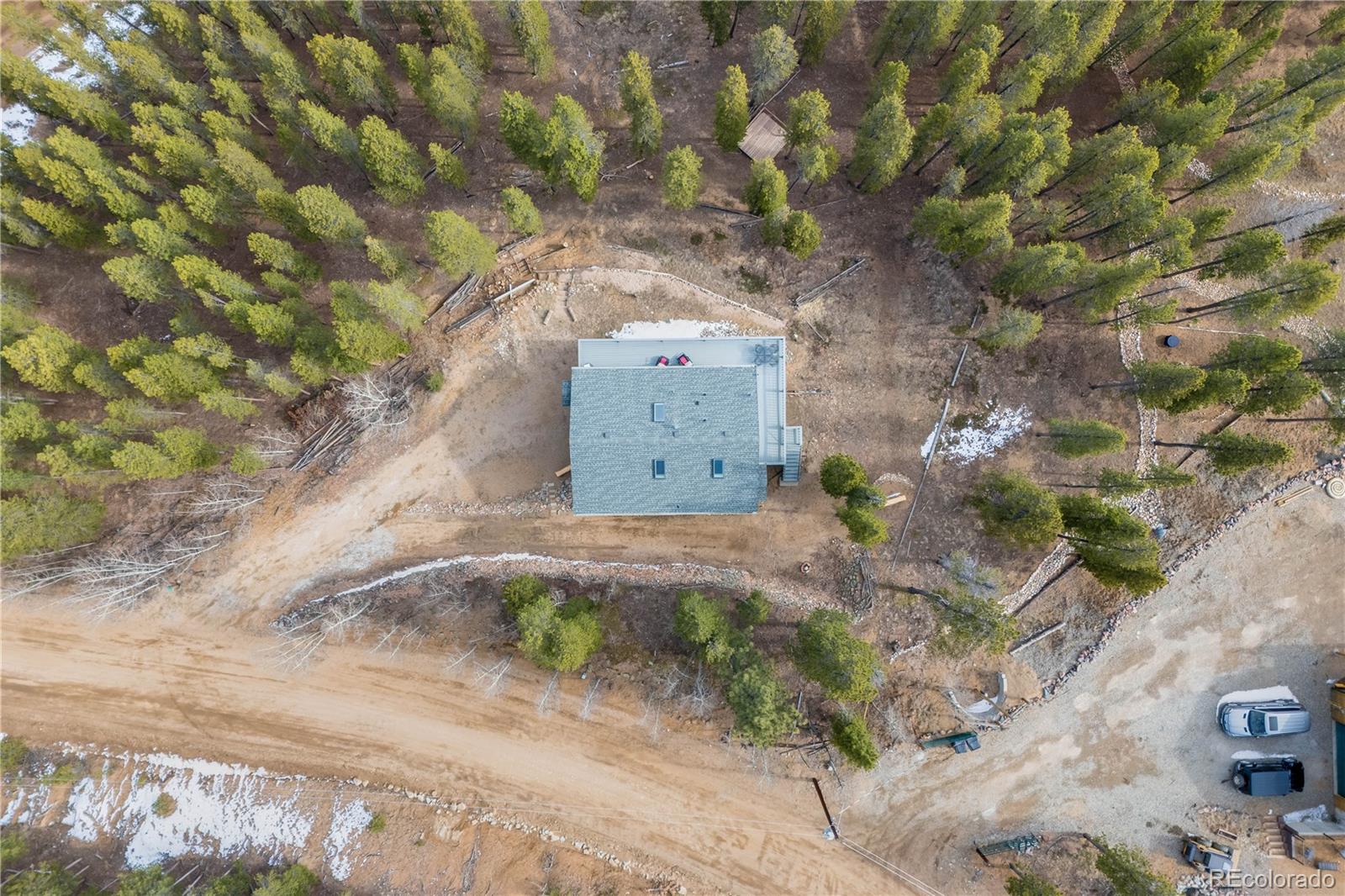 MLS Image #45 for 691  gold flake terrace,bailey, Colorado
