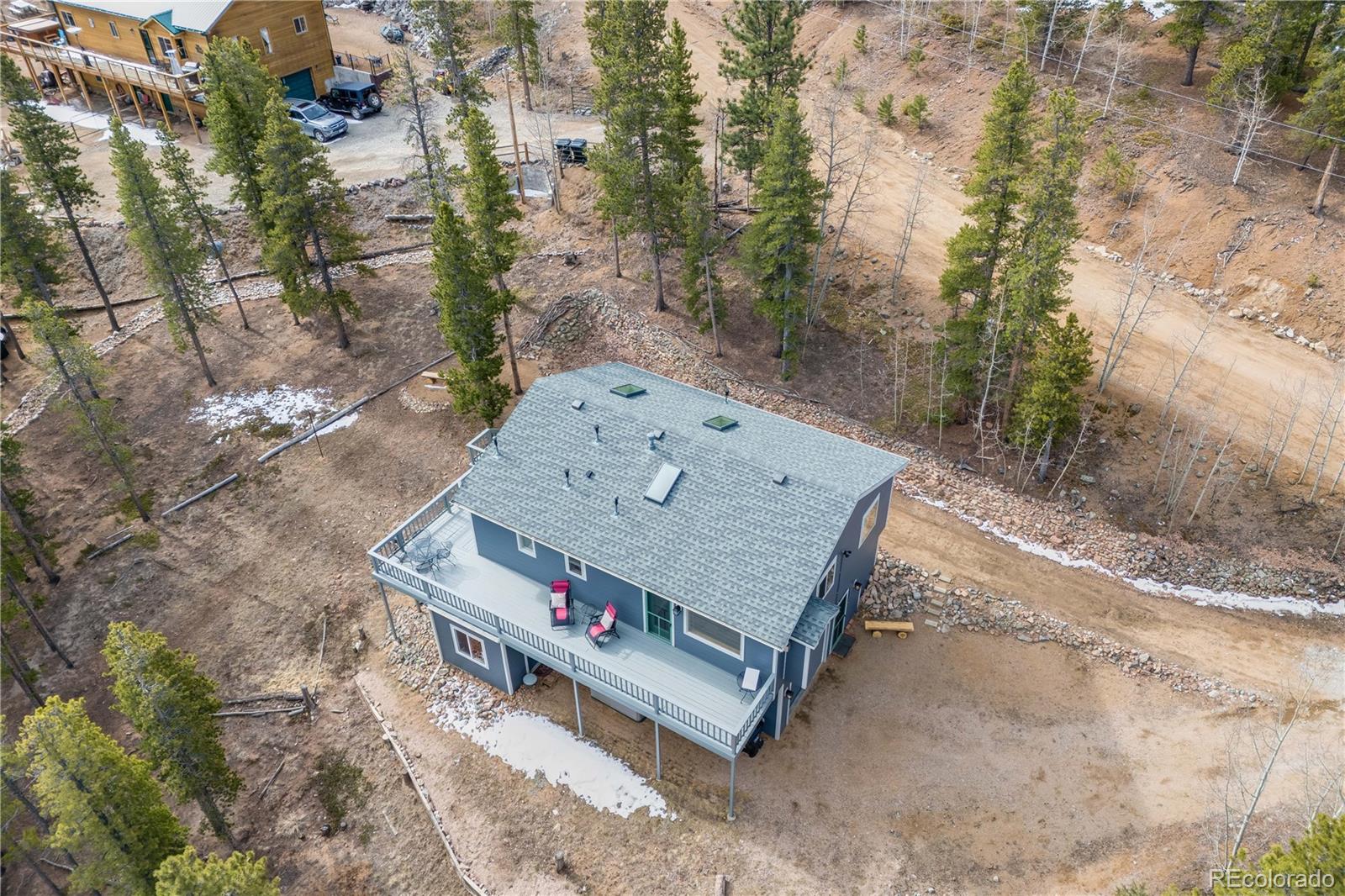 MLS Image #46 for 691  gold flake terrace,bailey, Colorado