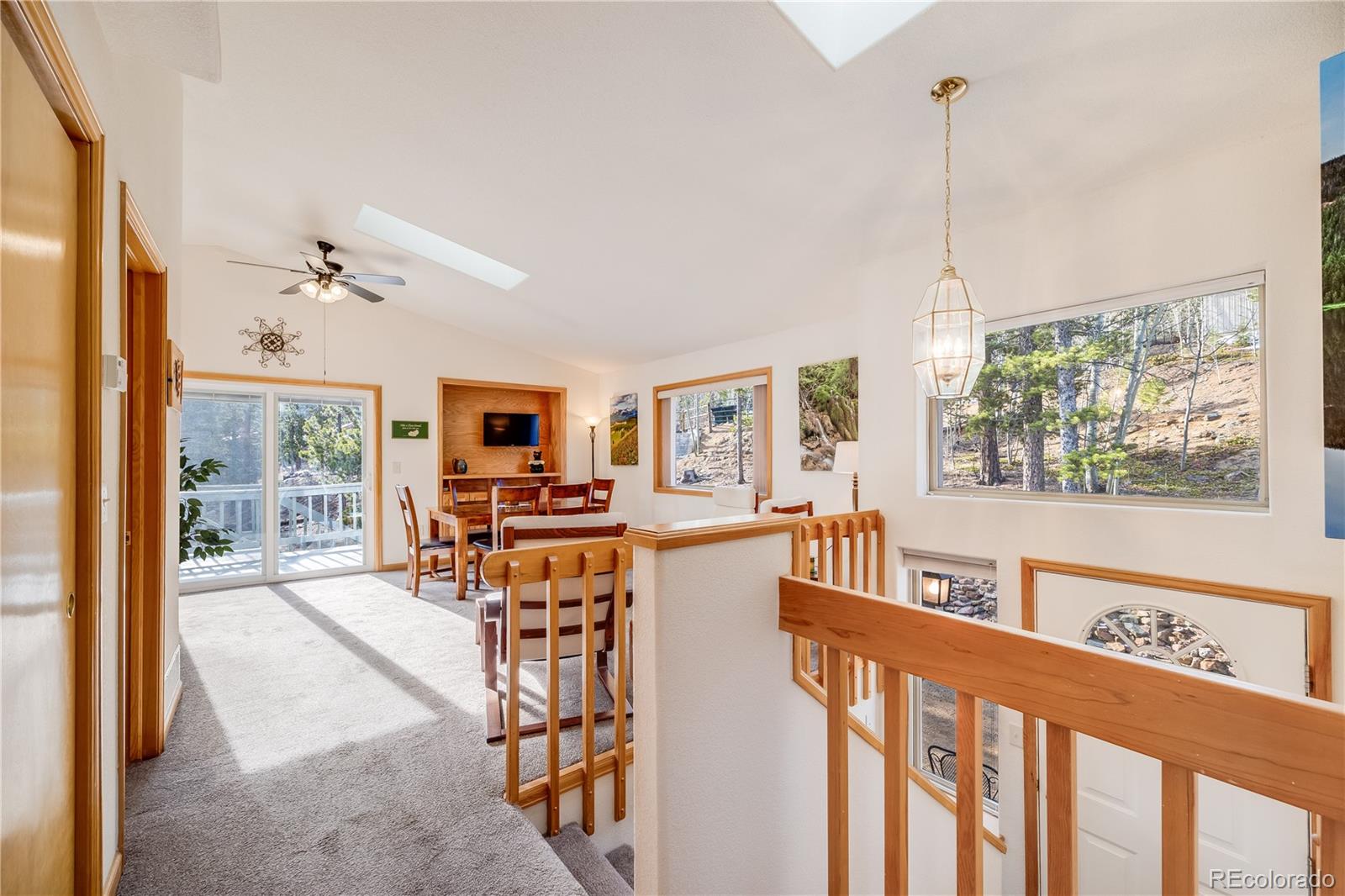 MLS Image #5 for 691  gold flake terrace,bailey, Colorado