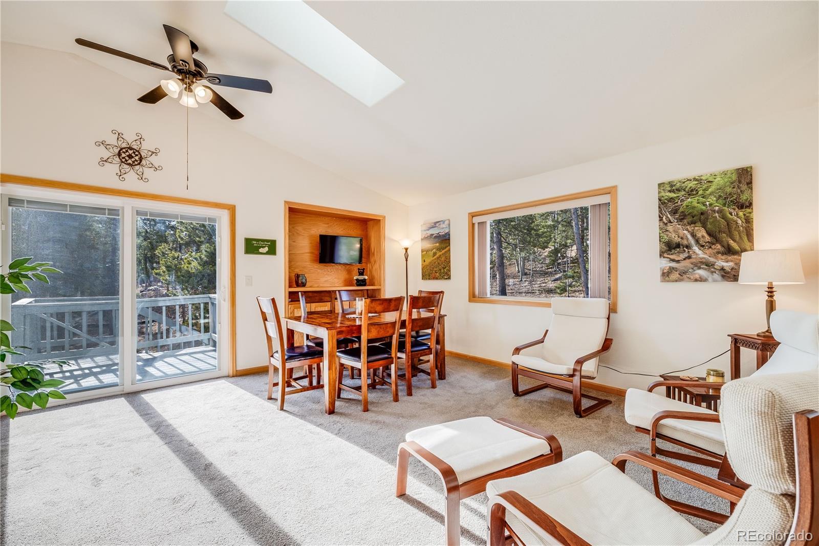 MLS Image #6 for 691  gold flake terrace,bailey, Colorado