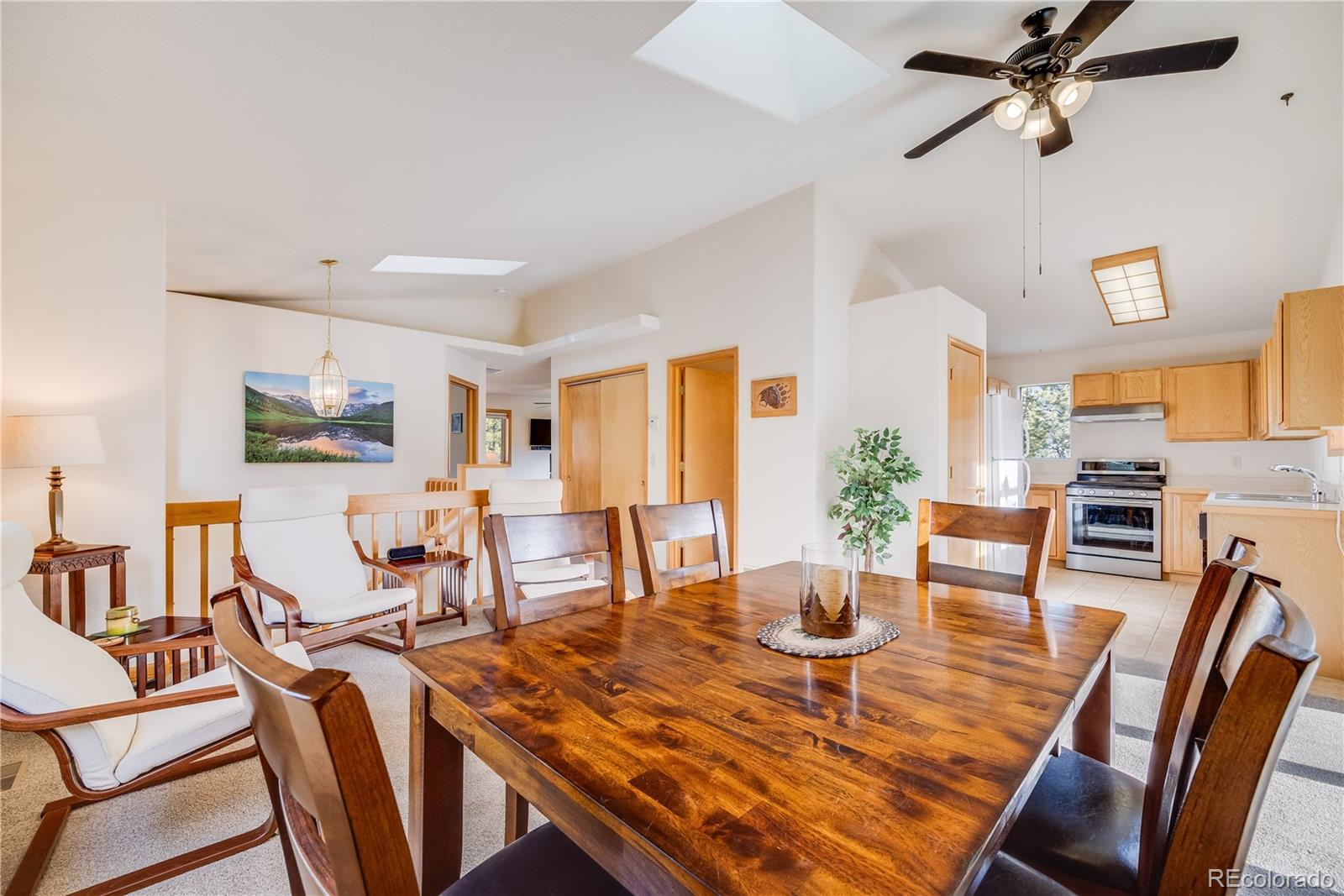 MLS Image #7 for 691  gold flake terrace,bailey, Colorado
