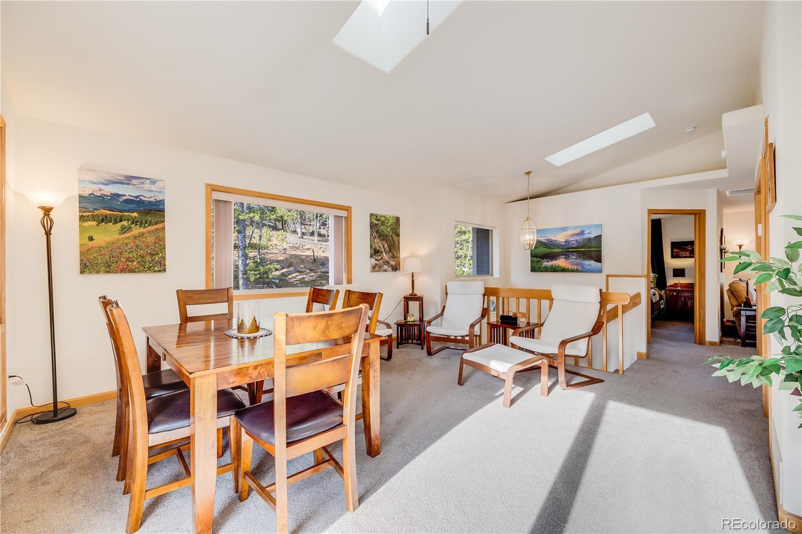 MLS Image #8 for 691  gold flake terrace,bailey, Colorado