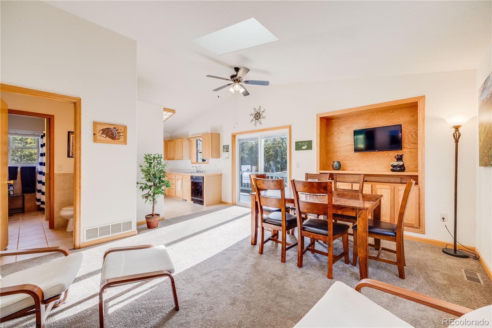MLS Image #9 for 691  gold flake terrace,bailey, Colorado