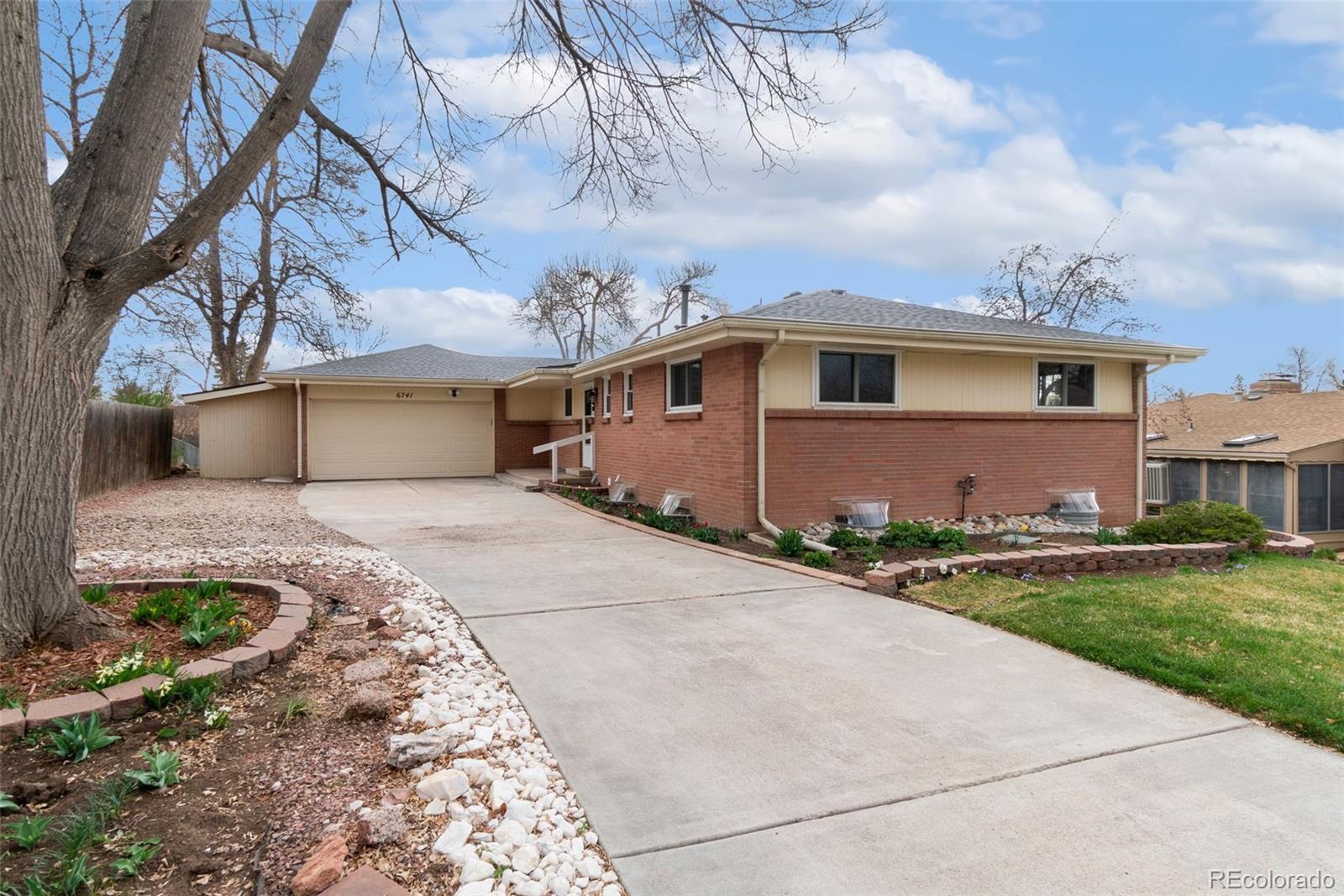 MLS Image #0 for 6741 s cherokee street,littleton, Colorado
