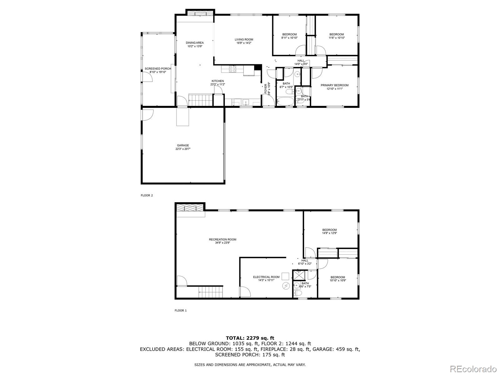 MLS Image #31 for 6741 s cherokee street,littleton, Colorado