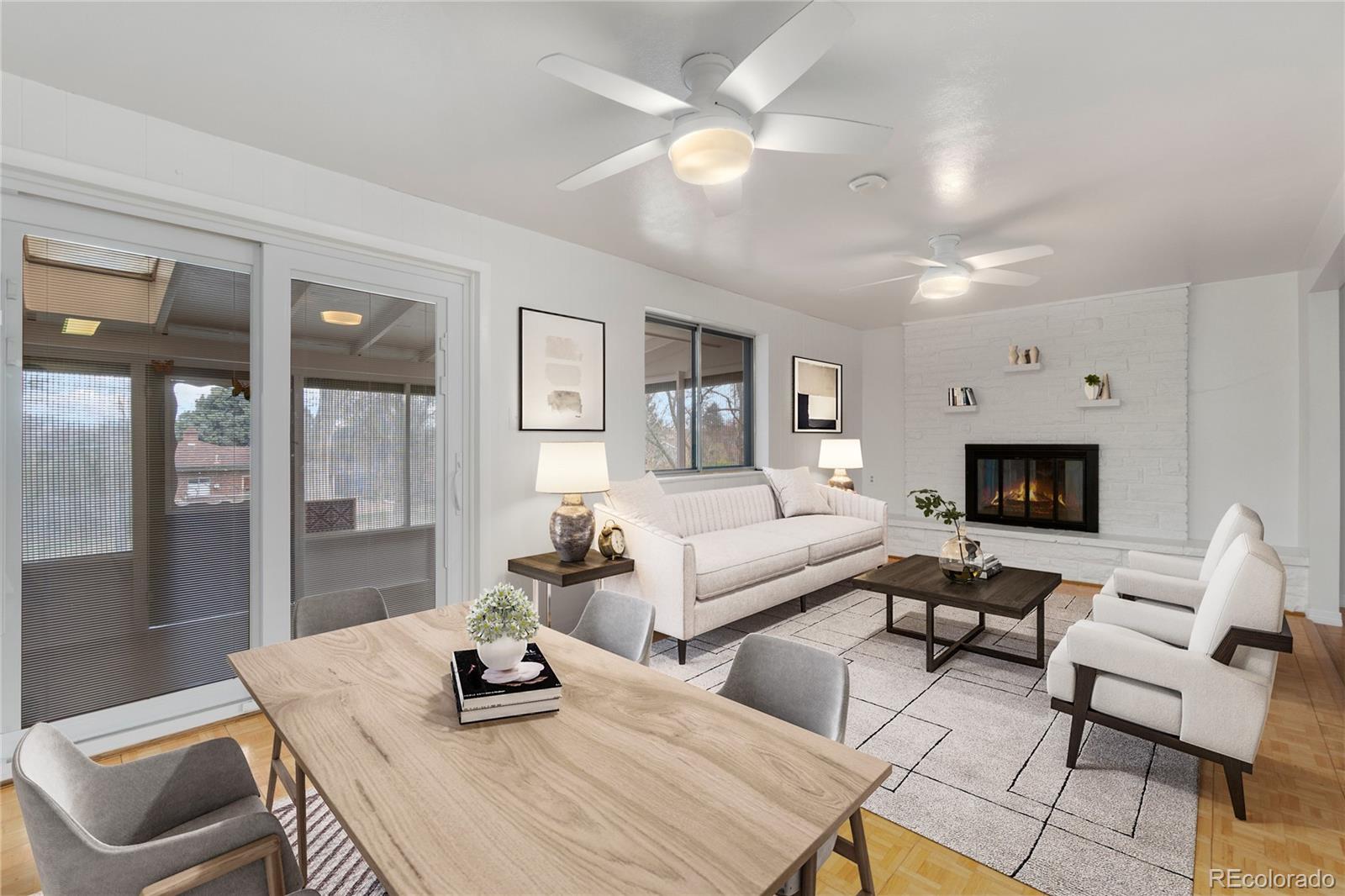 MLS Image #6 for 6741 s cherokee street,littleton, Colorado