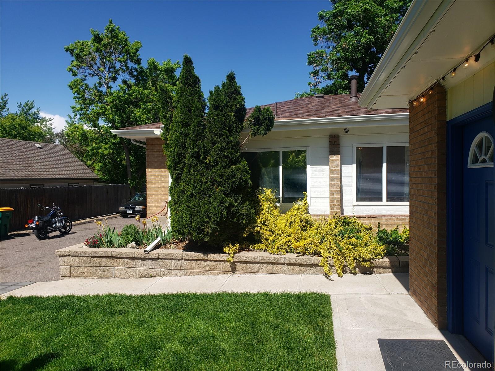 Report Image for 2860  Ames Street,Wheat Ridge, Colorado