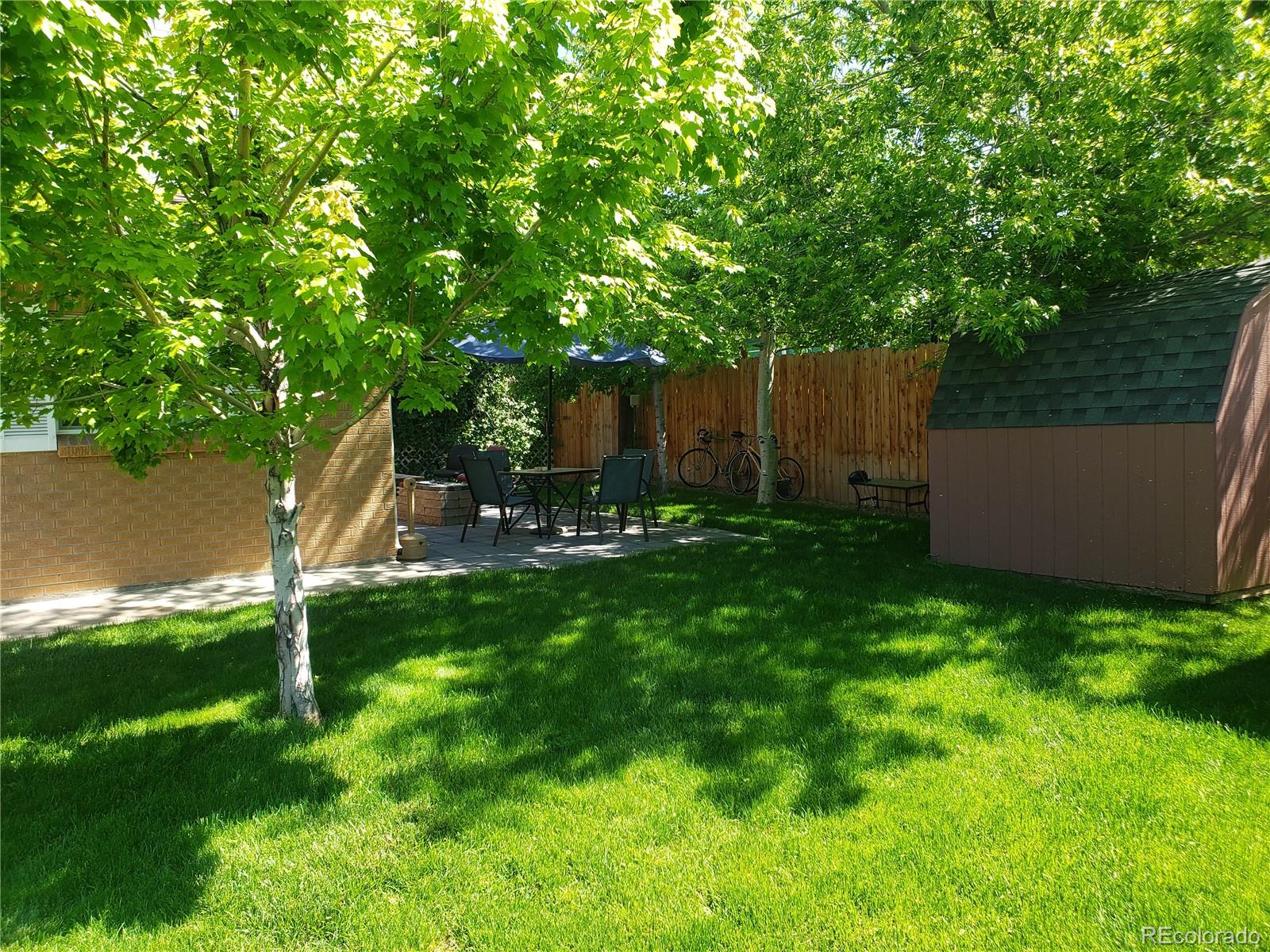 MLS Image #36 for 2860  ames street,wheat ridge, Colorado