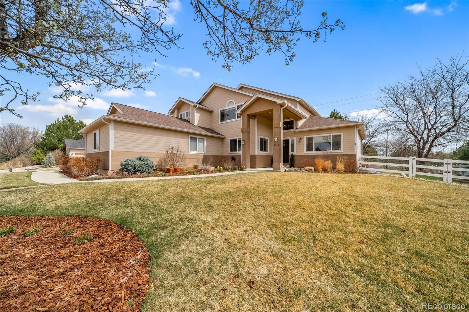MLS Image #0 for 1014  willow court,longmont, Colorado